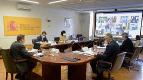 Foto de MAPA y CC AA debaten la aplicación de la PAC en España