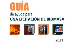 Foto de Guía para ayudar en las licitaciones de proyectos de biomasa