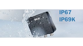 Foto de Sick presenta RMS1000, el sensor de radar ideal para condiciones adversas en exteriores