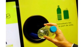 Foto de Los parques de ocio de Madrid se convierten en los primeros del pas en contar con mquinas que recompensan por reciclar
