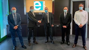 Foto de Carel compra el 100% del capital social de Enginia s.r.l.