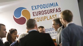 Foto de Unprecedented Virtual Forum finaliza dando paso a Expoquimia, Eurosurfas y Equiplast