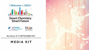 Foto de Smart Chemistry Smart Future presentará las últimas innovaciones del sector químico para avanzar hacia el desarrollo sostenible que marcan los ODS