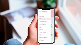 Foto de airCloud Home, la app de Hitachi que mejora la experiencia de confort