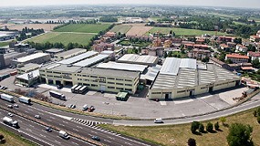 Fotografia de [es] Svelt ampla sus instalaciones en Brgamo