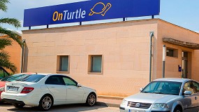 Foto de OnTurtle abre nuevas oficinas en la Ciudad del Transporte de Molina de Segura, Murcia