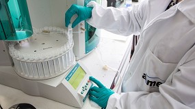 Foto de Aimen lidera un proyecto europeo para aumentar la resiliencia de los vertederos de residuos de la UE frente al cambio climtico