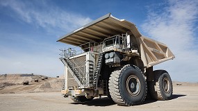 Foto de Liebherr presentar sus ltimas innovaciones en Minexpo 2021