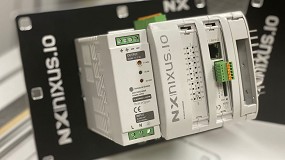 Foto de La Industria 5.0: Nixus conecta cualquier máquina en tiempo real