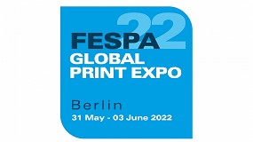Foto de Fespa Global Print Expo vuelve a Berln en mayo de 2022