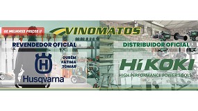 Foto de Husqvarna e Hikoki (ficha de produto)