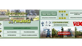 Foto de Niubo e VBC (ficha de produto)