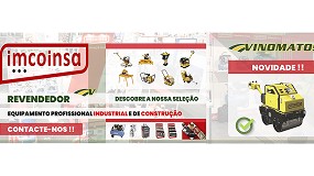 Foto de Imcoinsa (ficha de produto)
