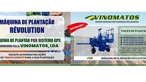 Foto de Mquina Revolution (ficha de produto)