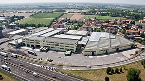 Fotografia de [es] Ms espacio e innovacin para las nuevas instalaciones de Svelt en Italia