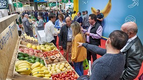 Foto de Más de mil empresas expositoras confirman su presencia en Fruit Attraction 2021