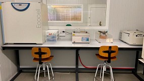 Foto de Ovigén ya cuenta con un nuevo laboratorio para realizar fertilización in vitro