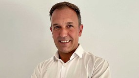 Foto de Sergio Araujo, nuevo responsable senior de Finanzas y Contabilidad de Panattoni para Espa�a y Portugal