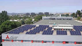 Foto de Servicio integral de proyectos fotovoltaicos llave en mano