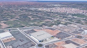 Foto de Panattoni anuncia un proyecto log�stico de m�s de 31.000 metros cuadrados de SBA en Alzira, Valencia