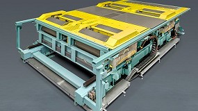 Foto de BEP Europe confa en HBK para calibrar sus bancos de pruebas de rodillos