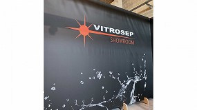 Foto de Vitrosep desarrolla su nuevo showroom digital para Vitrum