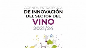 Fotografia de [es] OIVE y PTV continan sumando fuerzas en el sector del vino
