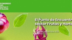 Foto de El Congreso AECOC de Frutas y Hortalizas pondrá el foco en los cambios del sector tras la pandemia