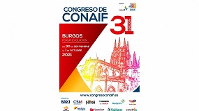 Picture of [es] El Congreso Conaif retoma su formato presencial