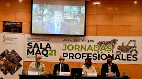 Picture of [es] Representantes de Argentina, Colombia, Rusia, Rumana y Uzbekistn se interesan por la gentica espaola