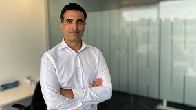 Foto de Element Logic potencia su crecimiento en Espaa con el nombramiento de Antonio Pea como nuevo Sales manager