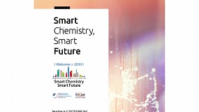 Picture of [es] Las innovaciones ms disruptivas para alcanzar una economa circular y descarbonizada en Smart Chemistry Smart Future