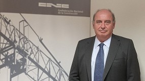 Picture of [es] La Confederacin Nacional de la Construccin se refuerza con Mariano Sanz Loriente como nuevo secretario general