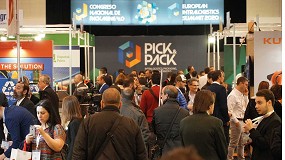 Foto de Pick&Pack vuelve a Madrid en febrero de 2022