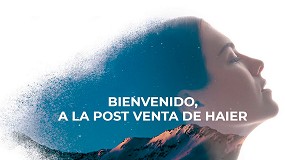 Foto de La web Post Venta de Haier Aires Acondicionados estrena tienda online de recambios
