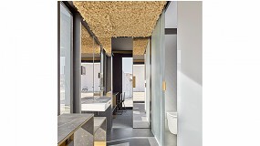 Foto de La startup Room2030 integra soluciones de Schneider Electric en su habitación eco-inteligente y modular