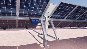Foto de STI Norland lanza un nuevo sistema inteligente para el control y monitorización de plantas solares