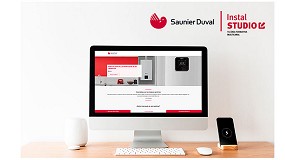 Foto de Webinar sobre la puesta en servicio y parametrizacin de las calderas inteligentes Mi de Saunier Duval