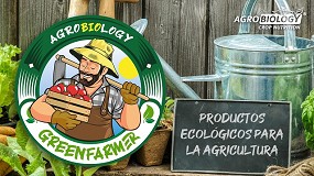 Foto de Agrobiology Crop Nutrition, servicios integrales para la agricultura