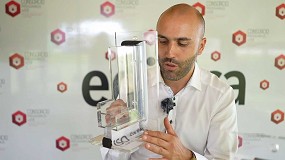 Picture of [es] ISO-Chemie presenta en ediFica21 sus soluciones para una construccin sostenible