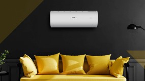 Foto de Haier Aires Acondicionados participar� en C&R 2021