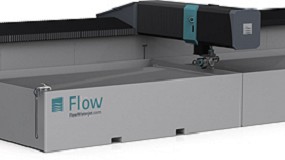 Foto de Flow: la nueva era del corte por agua