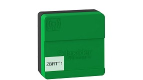 Foto de Schneider Electric lança Harmony ZBRT: um novo interface para botões wireless e sem bateria