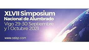 Foto de Simon participa en el Simposium Nacional de Alumbrado, impartiendo cuatro ponencias de la mano de sus expertos