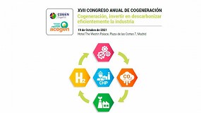 Picture of [es] Abierto el plazo de inscripcin para el XVII Congreso Anual de Cogeneracin
