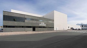 Foto de Grupo Entrepinares ampla su centro logstico de Valladolid, de la mano de ULMA Handling Systems