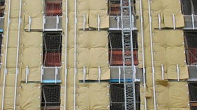 Foto de Una nueva norma UNE permitir, a los compradores de vivienda, disponer de mayor informacin sobre el confort acstico de los edificios