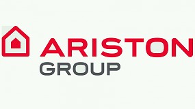 Foto de Ariston Thermo Group cambia su denominacin por Ariston Group