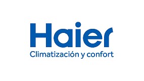 Foto de Haier Aires Acondicionados da paso a Haier Climatizaci�n y Confort