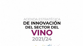 Fotografia de [es] Presentada la Agenda Estratgica de Innovacin del Sector del Vino
